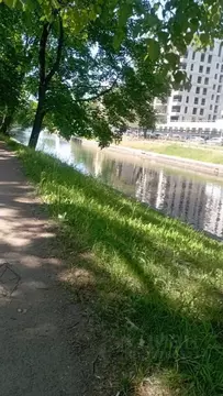 3-к кв. Санкт-Петербург Ушаковская наб., 9к3 (62.0 м)