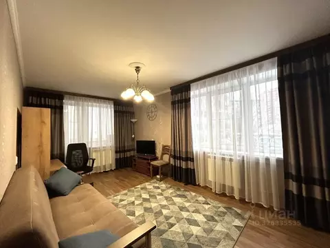 2-к кв. Санкт-Петербург Долгоозерная ул., 8 (54.6 м)