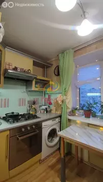 2-комнатная квартира: Иваново, проспект Текстильщиков, 58А (42.9 м)