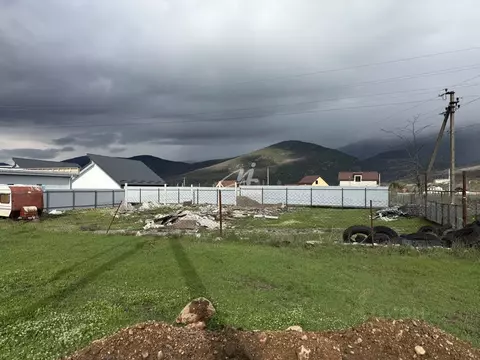 Участок в Севастополь с. Родниковское, ул. Куликова (8.0 сот.)