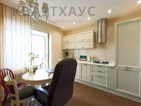 2-к кв. Волгоградская область, Волгоград Шекснинская ул., 103 (66.6 м)