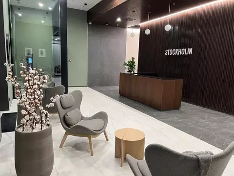 1-к кв. Москва Волгоградский просп., 32/5к1 (40.8 м)