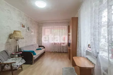 1-к кв. Вологодская область, Вологда Элеваторная ул., 21 (33.0 м)