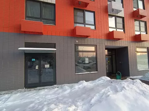 Помещение свободного назначения в Москва ул. Вертолетчиков, 2к1 (56 м)