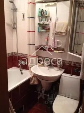 2-к кв. Самарская область, Самара ул. Урицкого, 20 (42.0 м)