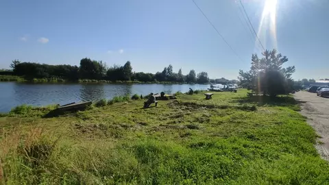 Участок в Московская область, Раменский муниципальный округ, с. ...