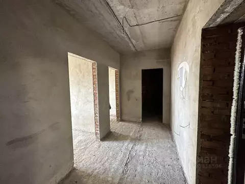 1-к кв. Северная Осетия, Владикавказ ул. Хадарцева, 39к1 (49.0 м)