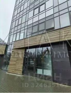 Помещение свободного назначения в Санкт-Петербург Планерная ул., 91к1 ...