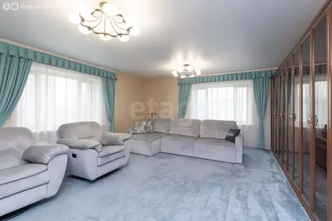 3-комнатная квартира: Тюмень, Олимпийская улица, 8к3 (168.6 м)