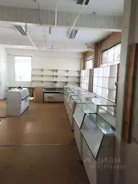 Помещение свободного назначения в Коми, Воркута ул. Суворова, 19 (116 ...