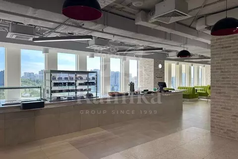 Офис в Москва Профсоюзная ул., 65к1 (550 м)