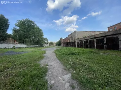 Склад (3000 м)