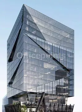 Офис в Москва ул. Неверовского, 10 (129 м)