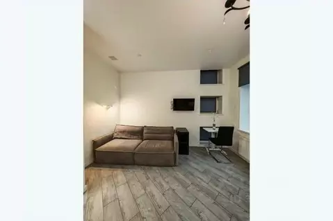 1-к кв. Москва просп. Маршала Жукова, 39Ак1 (28.0 м)