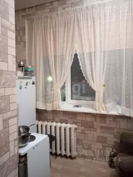 1-к кв. Татарстан, Альметьевск ул. Кирова, 38 (20.0 м)