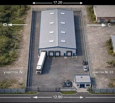 Помещение свободного назначения в Челябинская область, Челябинск ...