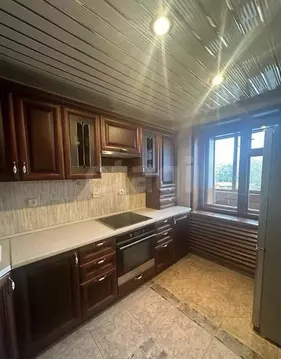 4-к кв. Самарская область, Тольятти ул. Мира, 95 (130.0 м)