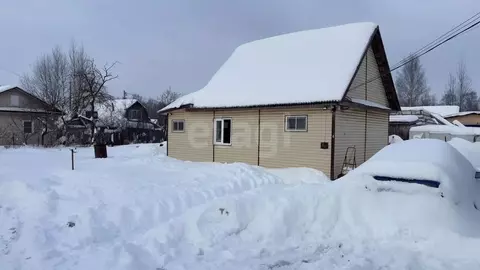 Дом в Тверская область, Тверь Мир-4 ДНТ, 36 (38 м)