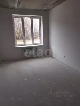 1-к кв. Калужская область, Калуга ул. Белые Росы, 1 (35.2 м)