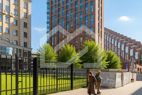 Помещение свободного назначения в Москва Летниковская ул., 6к2 (70 м)