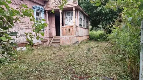 Участок в Московская область, Одинцовский городской округ, с. Лайково ...