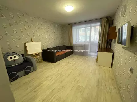 1-к кв. Хабаровский край, Хабаровский район, с. Мирное, Твердохлебово ...