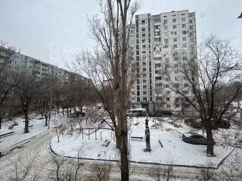 1-к кв. Волгоградская область, Волгоград ул. Кирова, 98 (34.6 м)