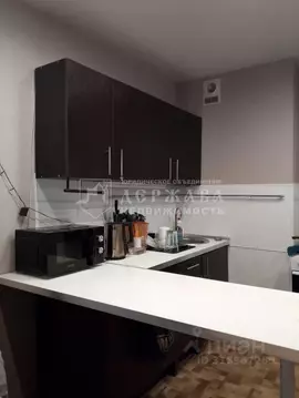 1-к кв. Кемеровская область, Кемерово просп. Шахтеров, 60 (26.0 м)