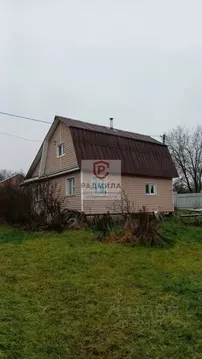 Дом в Московская область, Сергиево-Посадский городской округ, ...