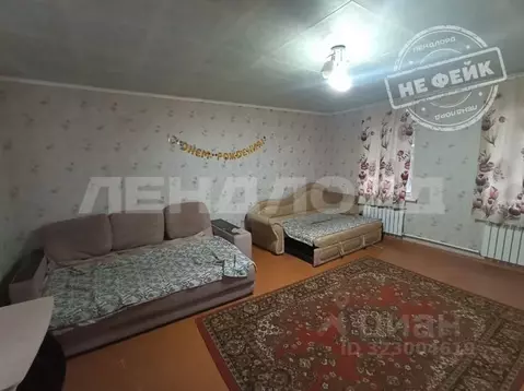 Дом в Ростовская область, Новочеркасск Платовский просп. (59 м)