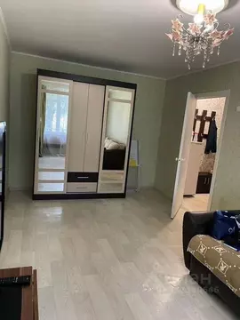1-к кв. Москва Новогиреевская ул., 13 (31.0 м)