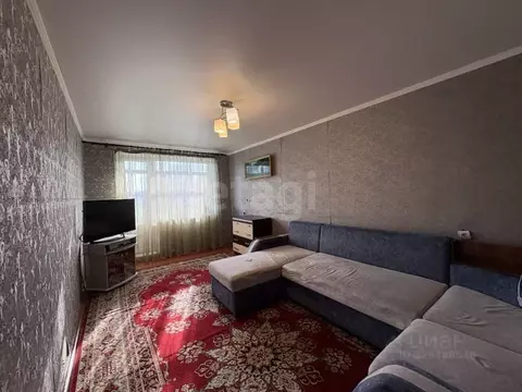 2-к кв. Белгородская область, Губкин ул. Раевского, 6 (44.0 м)