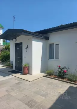 Дом в Краснодарский край, Анапа ул. Кирова, 15 (65 м)