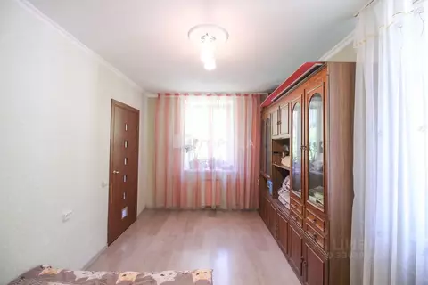 2-к кв. Алтайский край, Барнаул ул. Союза Республик, 3 (38.3 м)