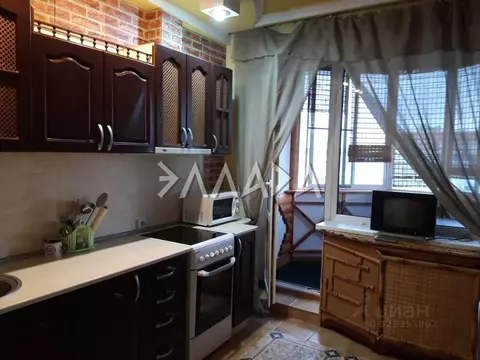 1-к кв. Ростовская область, Ростов-на-Дону ул. Миронова, 4а (36.0 м)