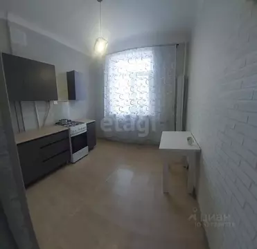 1-к кв. Пермский край, Пермь ул. Маршала Рыбалко, 1А (30.0 м)