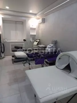 Помещение свободного назначения в Тюменская область, Тюмень ул. ...