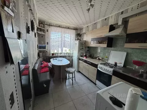 3-к кв. Брянская область, Брянск Фосфоритная ул., 15 (64.4 м)