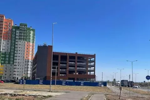 Гараж в Ростовская область, Ростов-на-Дону ул. Еляна, 46 (13 м)