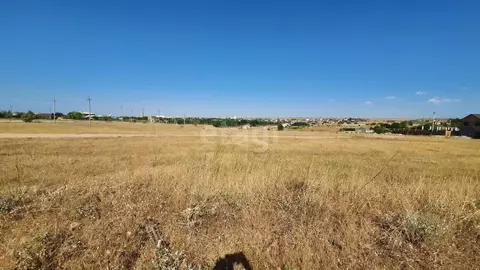 Участок в Крым, Черноморское пгт ул. Тындинская (8.0 сот.)