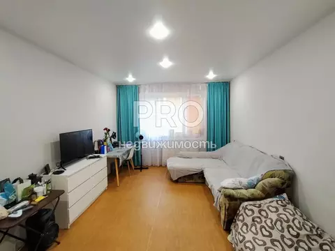 3-к кв. Ярославская область, Ярославль ул. Папанина, 13 (64.2 м)