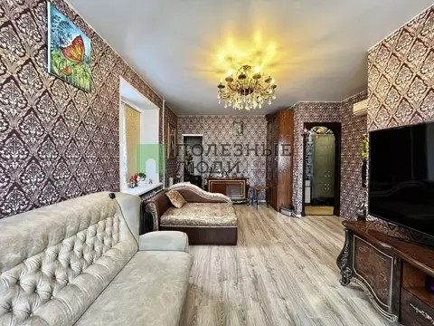 1-к кв. Орловская область, Орел Автовокзальная ул., 30 (32.1 м)