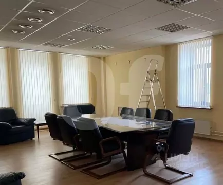 Офис в Москва Архангельский пер., 6С1 (361 м)