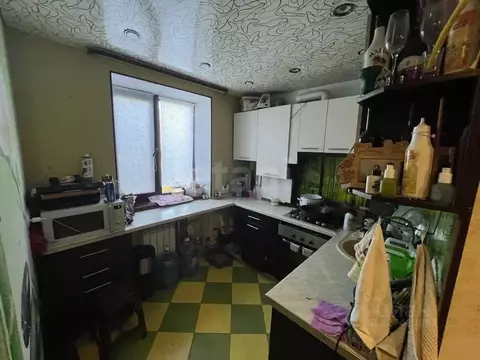 2-к кв. Крым, Феодосия Северный мкр, 15 (45.1 м)