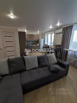 2-к кв. Ростовская область, Новочеркасск пл. Ермака (49.7 м)