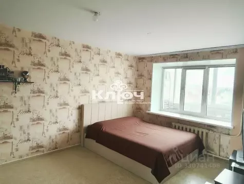 1-к кв. Башкортостан, Стерлитамак ул. Строителей, 4 (35.2 м)