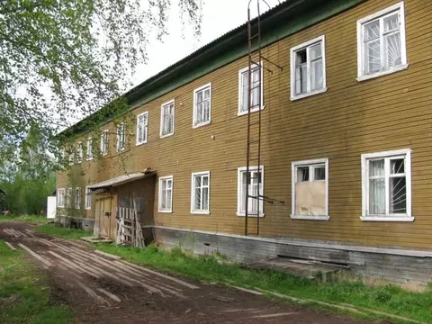 Помещение свободного назначения в Архангельская область, Онега ...