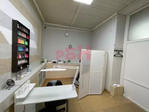 Офис в Пензенская область, Пенза Московская ул. (14 м)