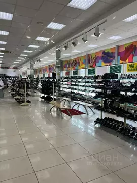 Торговая площадь в Татарстан, Казань ул. Татарстан, 13 (317 м)