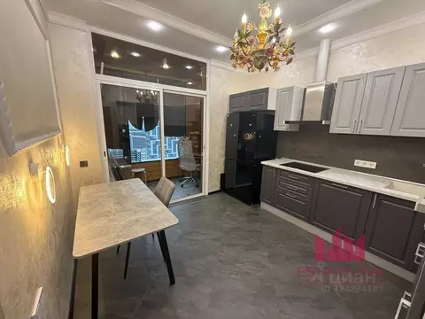 2-к кв. Москва Волоколамское ш., 71к2 (60.0 м)